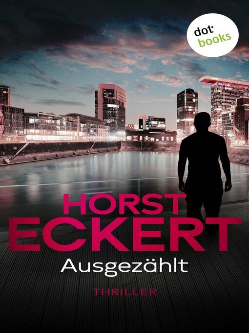 Title details for Ausgezählt by Horst Eckert - Wait list